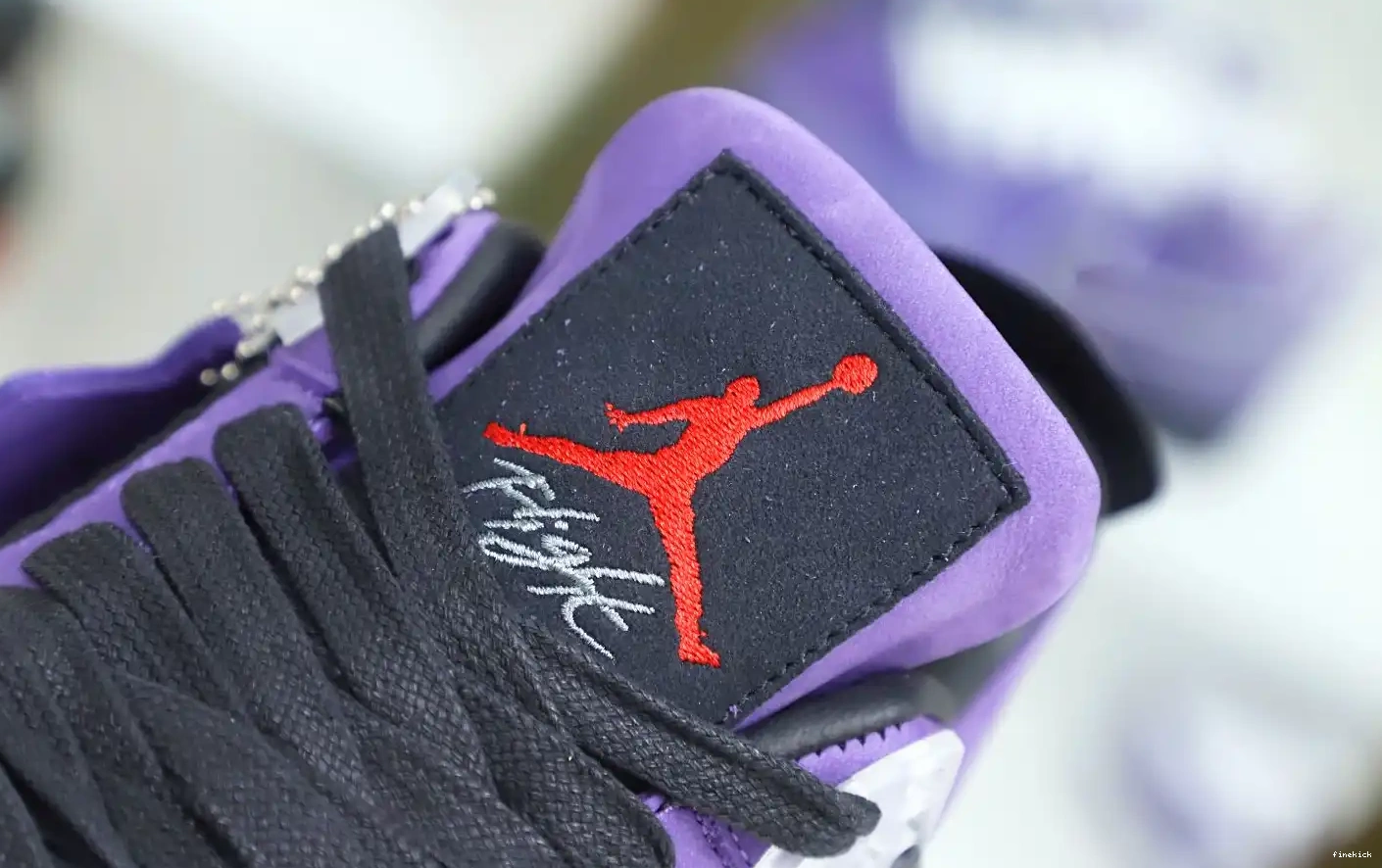 4 Jordan Air Jordan 0404